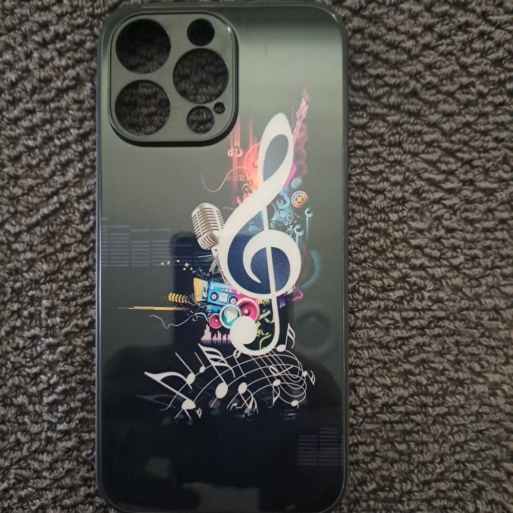 I phone 15 Pro Max